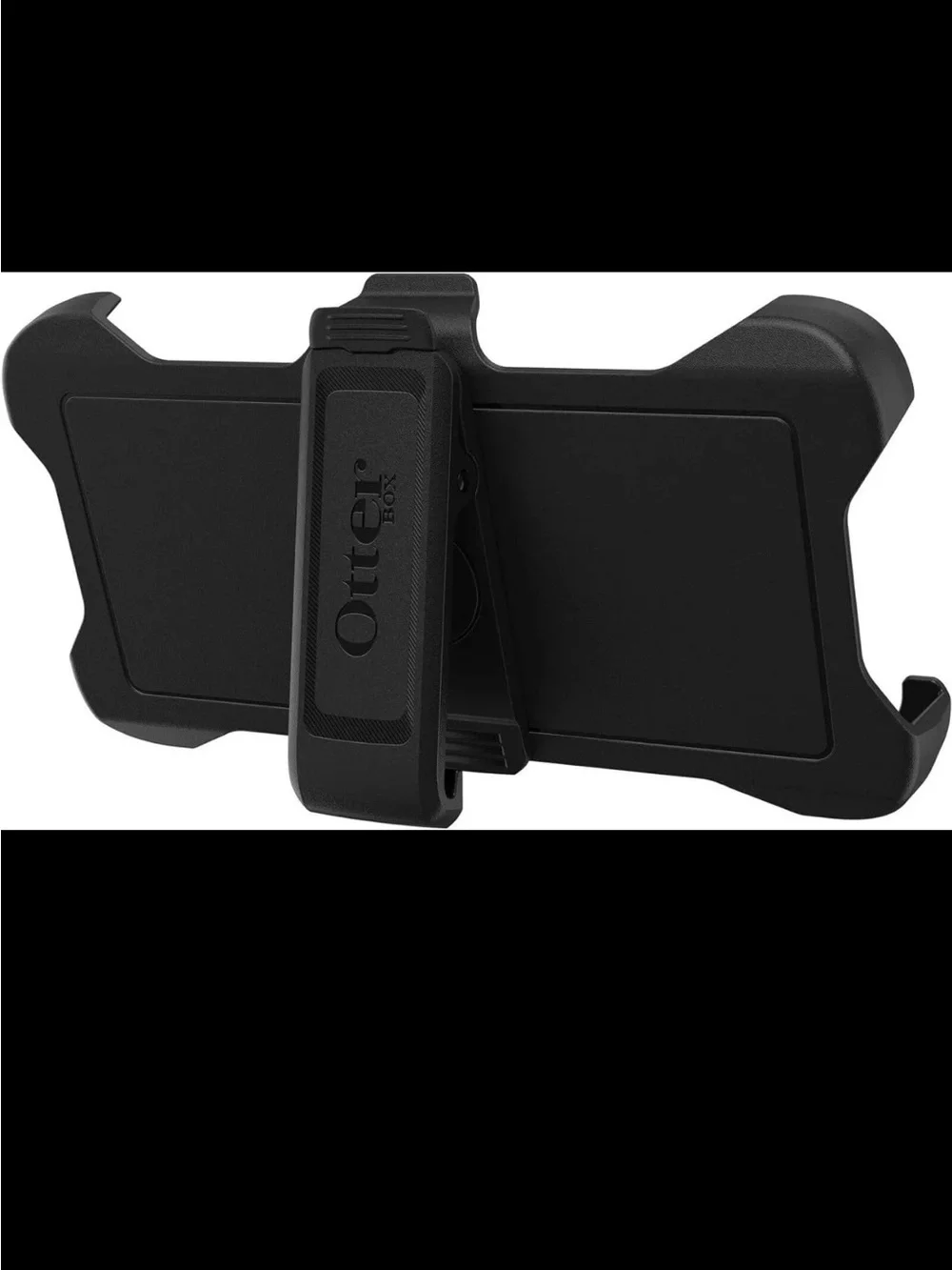 OtterBox iPhone 13 Pro Max & 12 Pro Max - Defender Holster Belt Clip Replacement